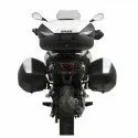 SHAD 3P - side case support BENELLI TRK 502 / QJMOTOR SRT550 / 2016 2026 - B0TR57IF