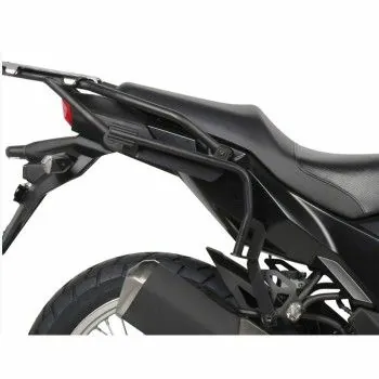 SHAD 3P - side case support KAWASAKI VERSYS X 300 / 2017 2024 - K0VR37IF