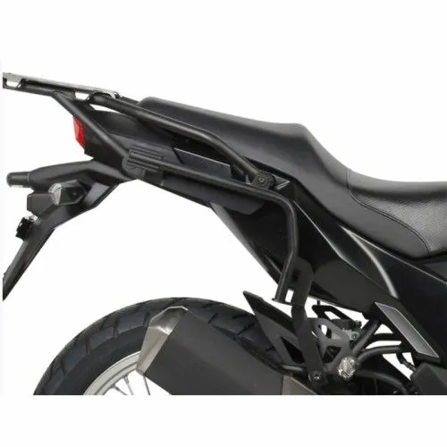 SHAD 3P - side case support KAWASAKI VERSYS X 300 / 2017 2024 - K0VR37IF