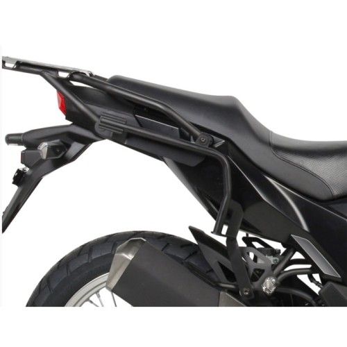 SHAD 3P - support valises latérales KAWASAKI VERSYS X 300 / 2017 2024 - K0VR37IF