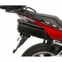 SHAD 3P - support valises latérales HONDA VFR 800 / VTEC / 2002 2013 - H0VF82IF