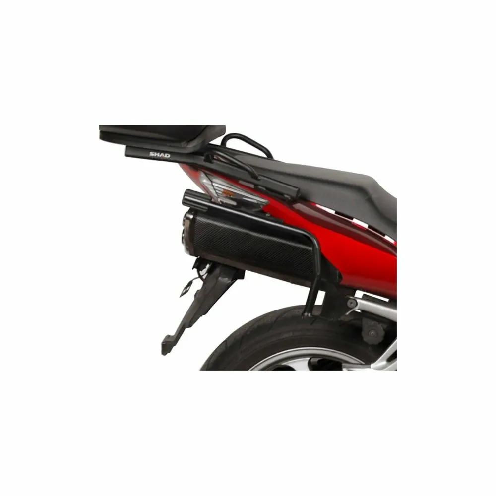 SHAD 3P - support valises latérales HONDA VFR 800 / VTEC / 2002 2013 - H0VF82IF