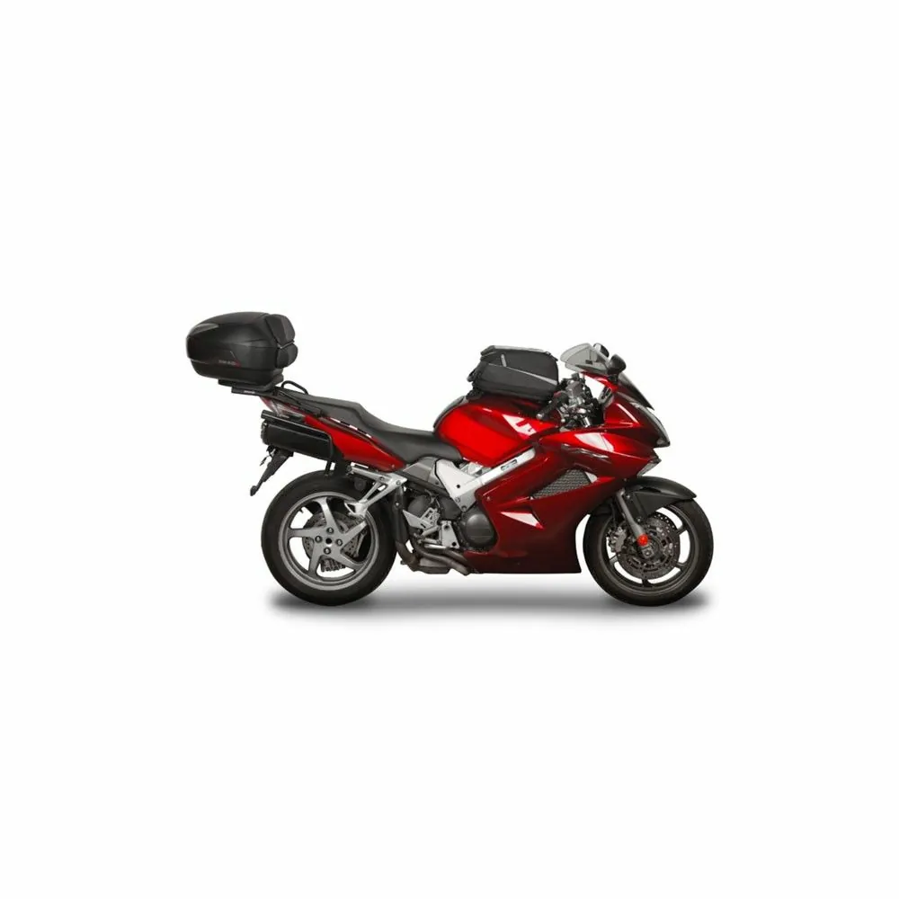 SHAD 3P - support valises latérales HONDA VFR 800 / VTEC / 2002 2013 - H0VF82IF