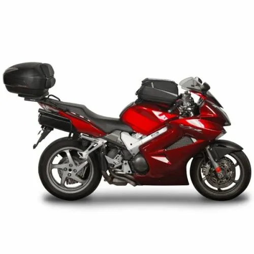 SHAD 3P - support valises latérales HONDA VFR 800 / VTEC / 2002 2013 - H0VF82IF