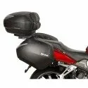 SHAD 3P - side case support HONDA VFR 800 / VTEC / 2002 2013 - H0VF82IF