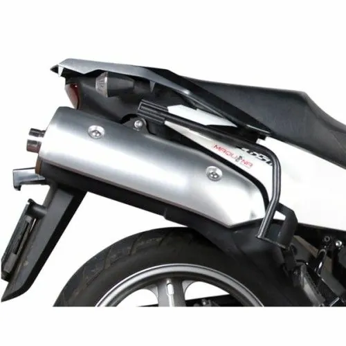 SHAD 3P - side case support SUZUKI V-STROM 650 / XT / 2004 2011 - S0VS62IF