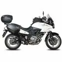 SHAD 3P - side case support SUZUKI V-STROM 650 / XT / 2004 2011 - S0VS62IF