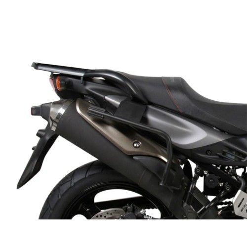 SHAD 3P - support valises latérales SUZUKI V-STROM 650 / XT / 2012 2016 - S0VS63IF