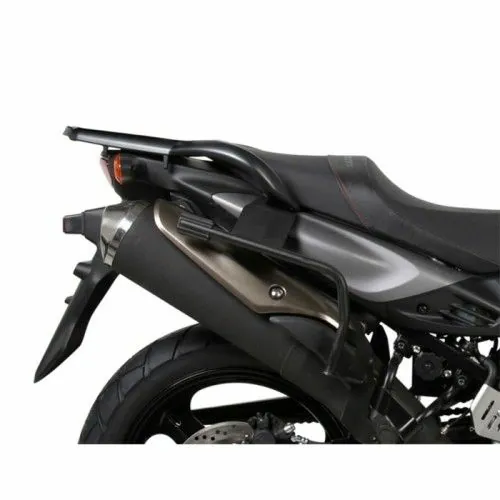 SHAD 3P - support valises latérales SUZUKI V-STROM 650 / XT / 2012 2016 - S0VS63IF