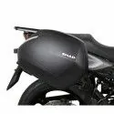 SHAD 3P - support valises latérales SUZUKI V-STROM 650 / XT / 2012 2016 - S0VS63IF