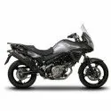 SHAD 3P - side case support SUZUKI V-STROM 650 / XT / 2012 2016 - S0VS63IF