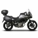SHAD 3P - side case support SUZUKI V-STROM 650 / XT / 2012 2016 - S0VS63IF