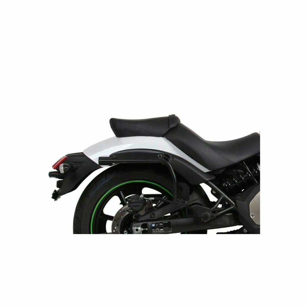 SHAD 3P - support valises latérales KAWASAKI VULCAN S 650 / 2015 2026 - K0VL65IF