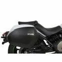 SHAD 3P - side case support KAWASAKI VULCAN S 650 / 2015 2026 - K0VL65IF