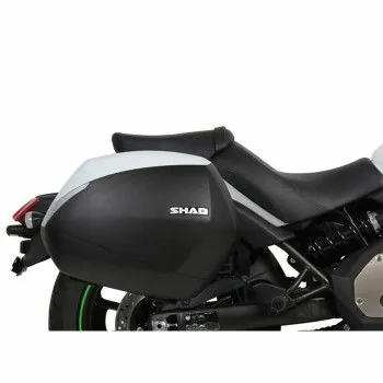SHAD 3P - side case support KAWASAKI VULCAN S 650 / 2015 2026 - K0VL65IF