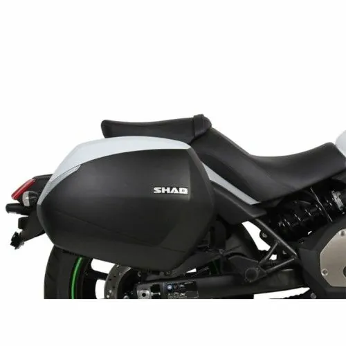 SHAD 3P - side case support KAWASAKI VULCAN S 650 / 2015 2026 - K0VL65IF