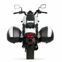 SHAD 3P - side case support KAWASAKI VULCAN S 650 / 2015 2026 - K0VL65IF
