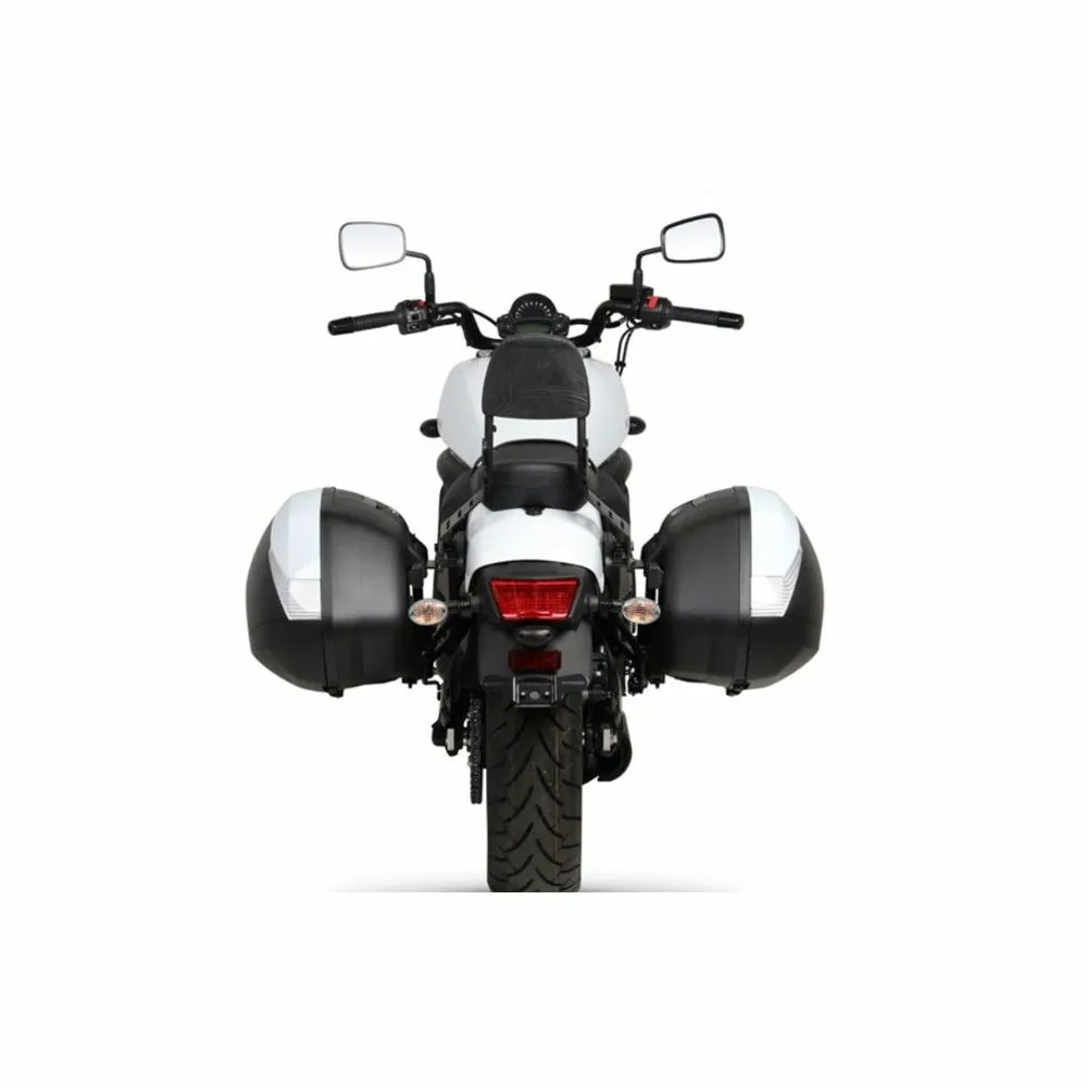 SHAD 3P - side case support KAWASAKI VULCAN S 650 / 2015 2026 - K0VL65IF