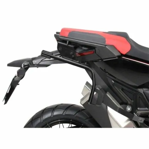 SHAD 3P - side case support HONDA X-ADV 750 / 2017 2020 - HOXD77IF
