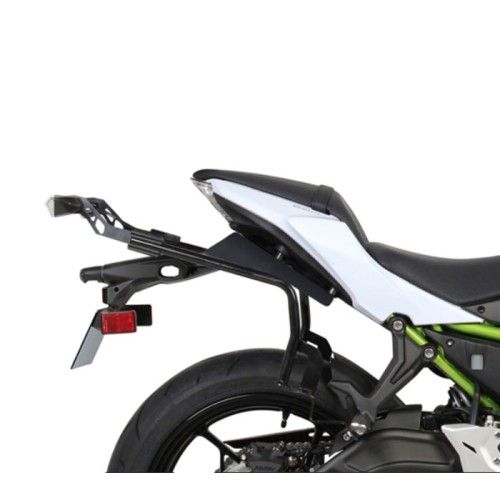 SHAD 3P SYSTEM support for side cases KAWASAKI NINJA 650 / Z650 / 2017 2026 - K0Z667IF