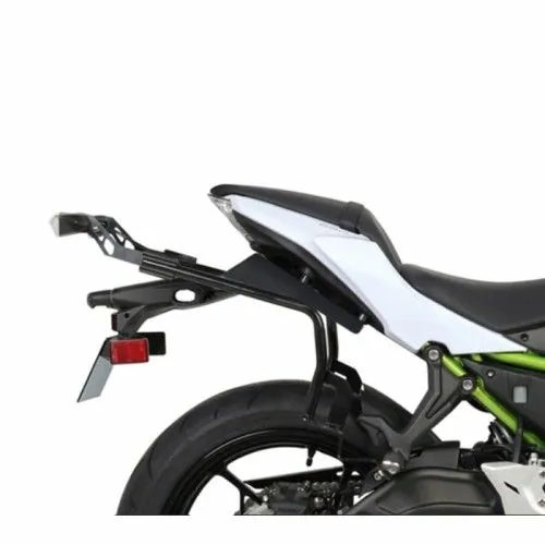 SHAD 3P SYSTEM support for side cases KAWASAKI NINJA 650 / Z650 / 2017 2026 - K0Z667IF
