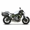SHAD 3P SYSTEM support for side cases KAWASAKI NINJA 650 / Z650 / 2017 2026 - K0Z667IF