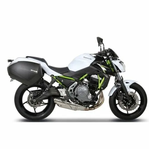 SHAD 3P SYSTEM support valises latérales KAWASAKI NINJA 650 / Z650 / 2017 2026 - K0Z667IF