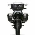 SHAD 3P SYSTEM support valises latérales KAWASAKI NINJA 650 / Z650 / 2017 2026 - K0Z667IF