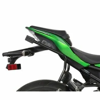 SHAD 3P - support valises latérales KAWASAKI Z900 / 2017 2024 - K0Z997IF