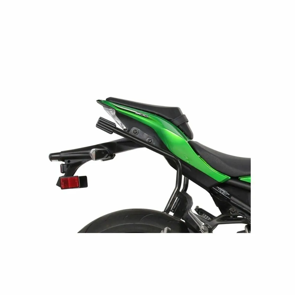 SHAD 3P - support valises latérales KAWASAKI Z900 / 2017 2024 - K0Z997IF