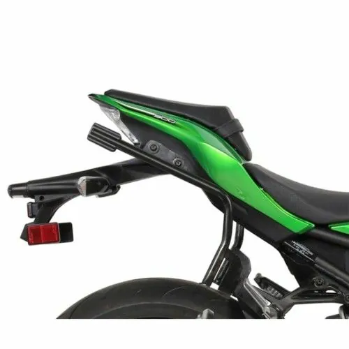 SHAD 3P - support valises latérales KAWASAKI Z900 / 2017 2024 - K0Z997IF