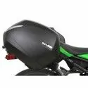 SHAD 3P - support valises latérales KAWASAKI Z900 / 2017 2024 - K0Z997IF