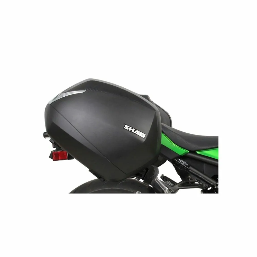 SHAD 3P - support valises latérales KAWASAKI Z900 / 2017 2024 - K0Z997IF