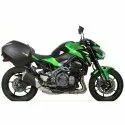 SHAD 3P - support valises latérales KAWASAKI Z900 / 2017 2024 - K0Z997IF