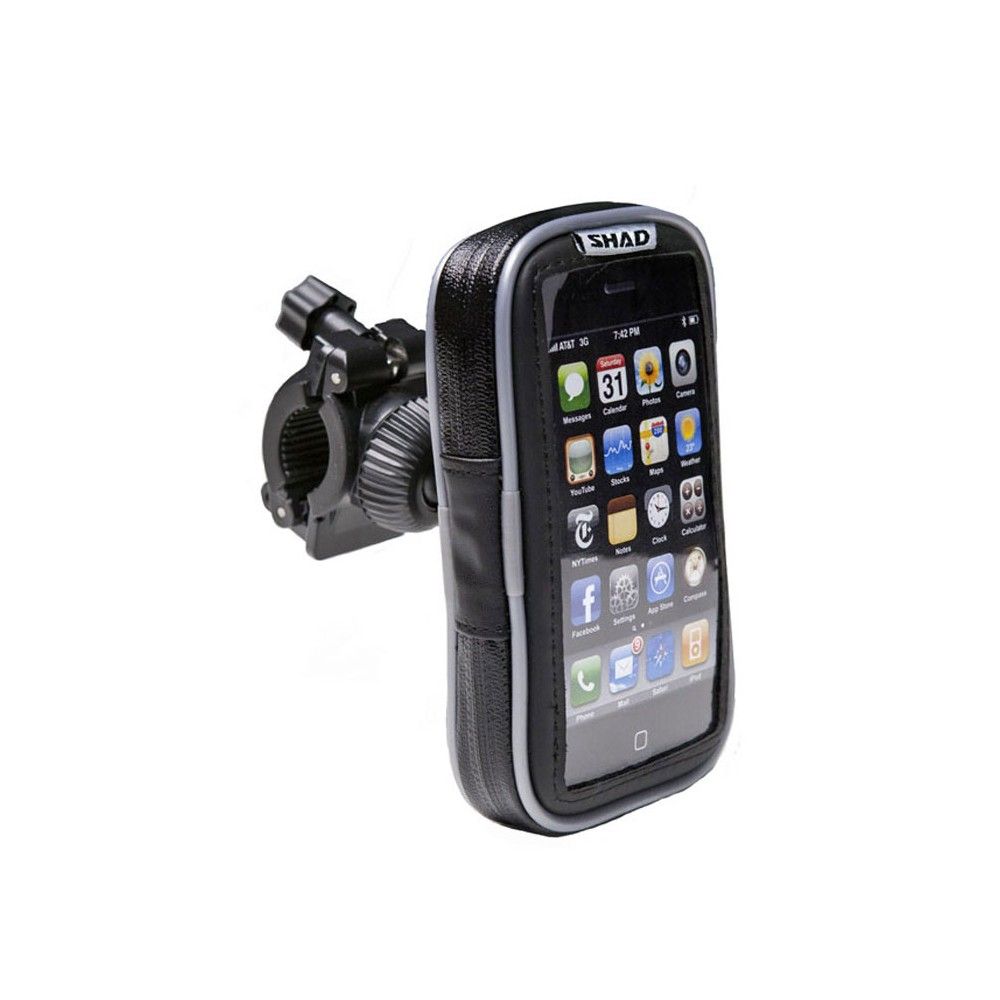 Honda CBR 600 900 1000 rr support moto iPhone se 5s 5 rigide étanche
