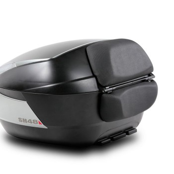 top case SHAD SH48 DOB48415 touring motorcycle scooter