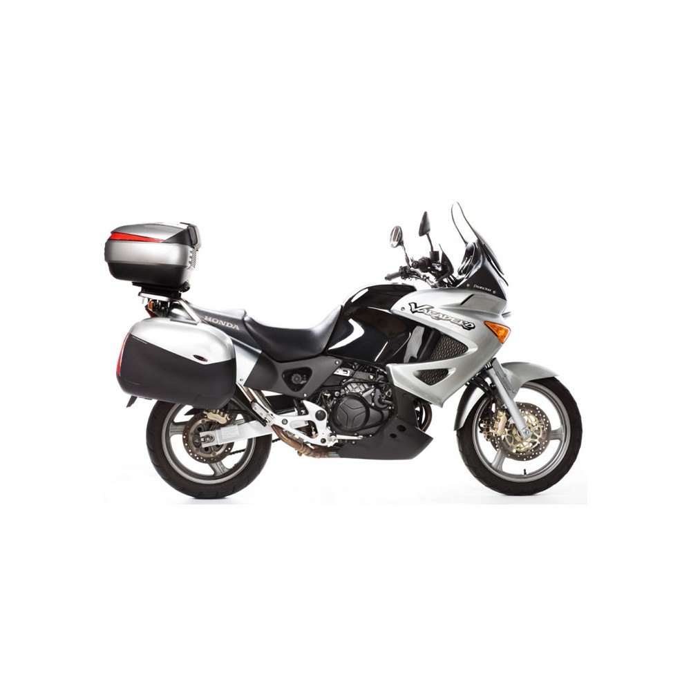 top case SHAD SH50 touring motorcycle scooter