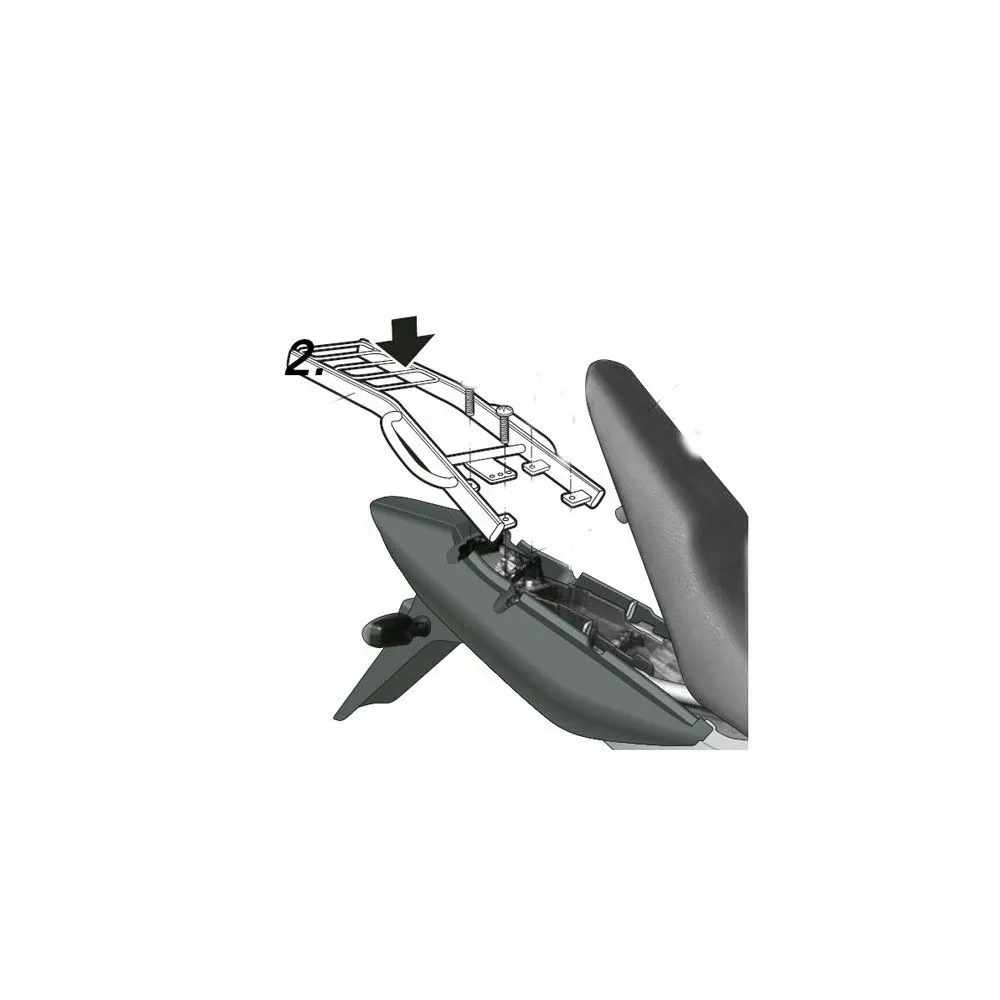 shad-top-master-support-for-luggage-top-case-honda-cbf-250-2004-2008-h0cb24st