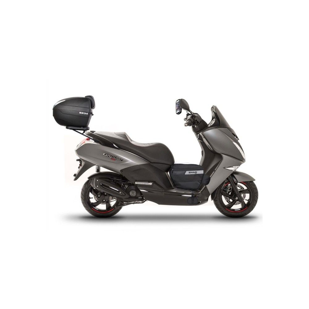 Peugeot citystar sales 50