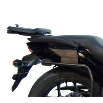 shad top master support for luggage top case honda ctx 700 2014 2018 h0ct74st