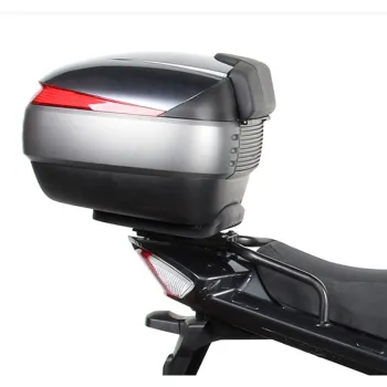 SHAD support for luggage top case YAMAHA FJR 1300 2006 to 2020 