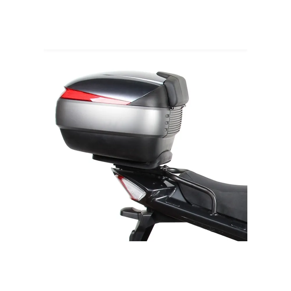 SHAD support for luggage top case YAMAHA FJR 1300 2006 to 2020 