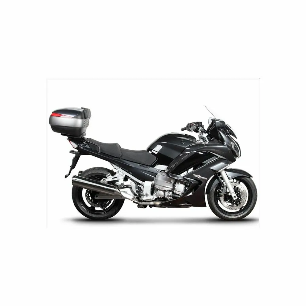 SHAD support for luggage top case YAMAHA FJR 1300 2006 to 2020 