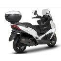 shad-top-master-support-top-case-kymco-grand-dink-125-300-x-town-2016-2023-porte-bagage-k0gd16st
