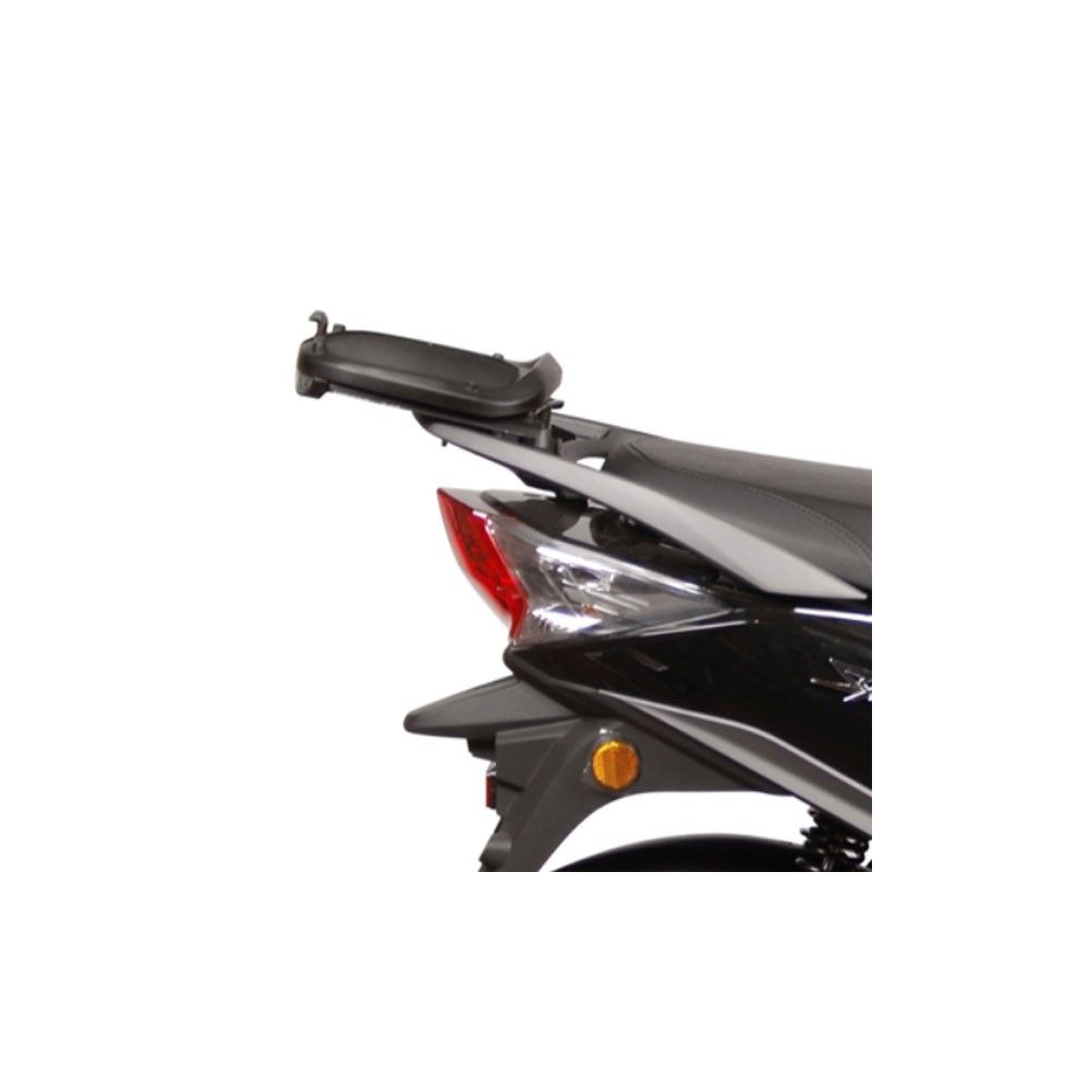 SHAD TOP MASTER support for luggage \u0026 top case SYM 125 SYMPHONY 2015 2021  SOSM15ST