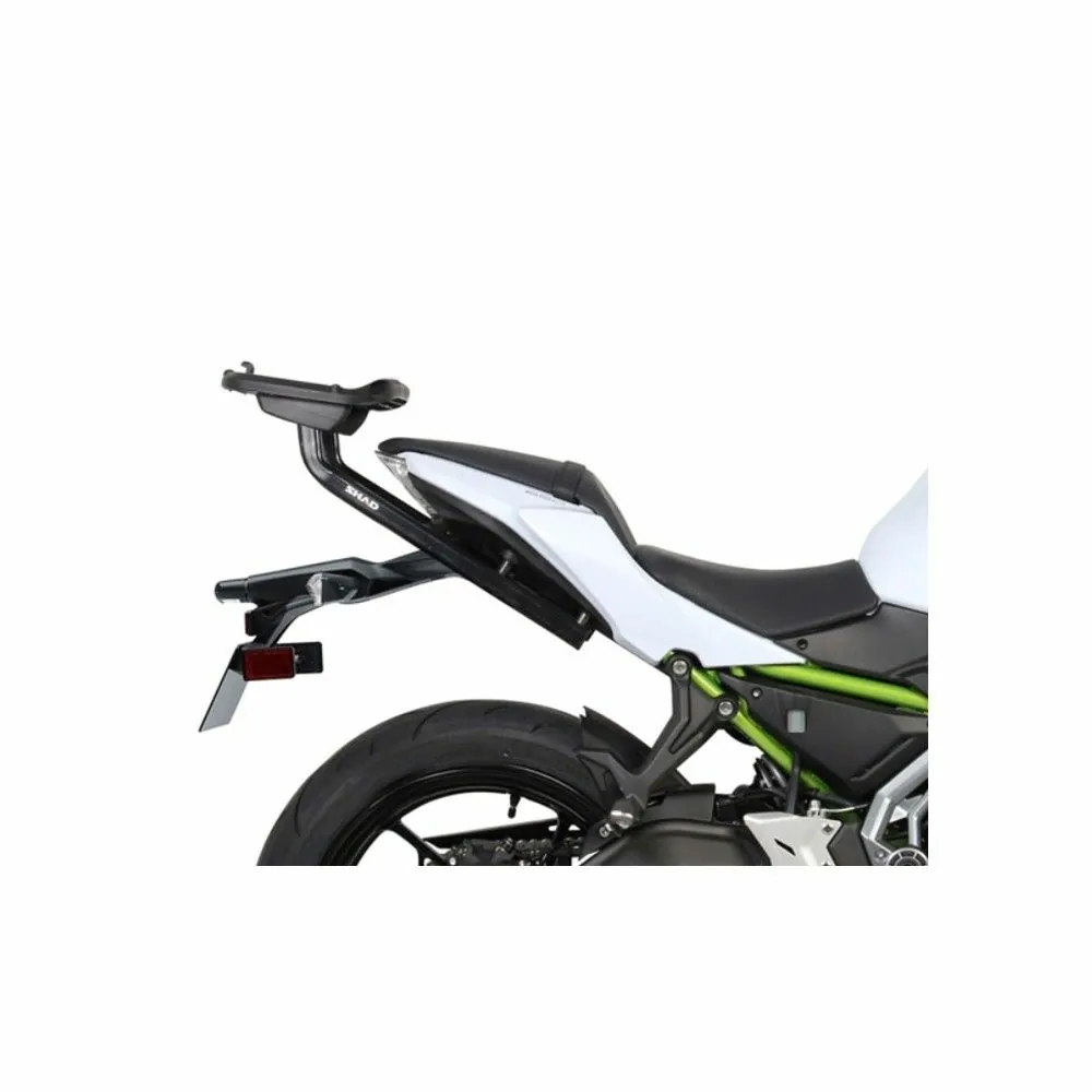 SHAD TOP MASTER support top case KAWASAKI NINJA 650 / Z650 / 2017 2026 - K0Z667ST