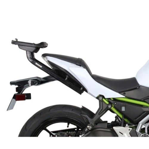 SHAD TOP MASTER support top case KAWASAKI NINJA 650 / Z650 / 2017 2026 - K0Z667ST