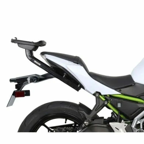SHAD TOP MASTER support top case KAWASAKI NINJA 650 / Z650 / 2017 2026 - K0Z667ST