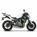 SHAD TOP MASTER support top case KAWASAKI NINJA 650 / Z650 / 2017 2026 - K0Z667ST