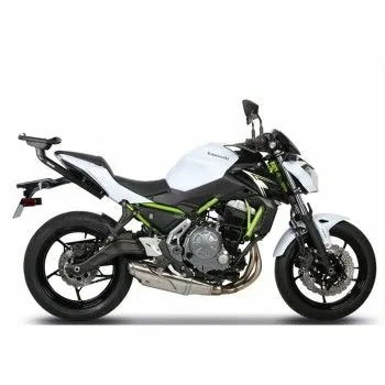 SHAD TOP MASTER support top case KAWASAKI NINJA 650 / Z650 / 2017 2026 - K0Z667ST